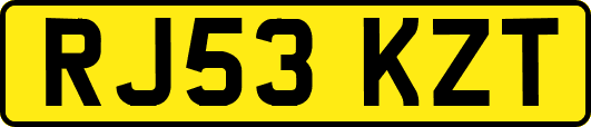 RJ53KZT