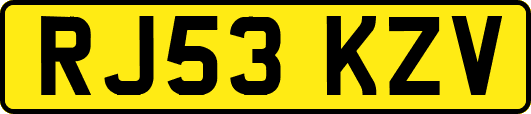 RJ53KZV