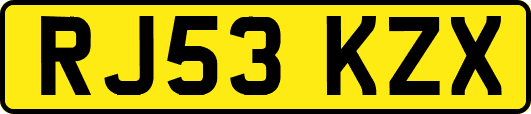 RJ53KZX