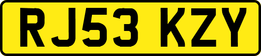 RJ53KZY