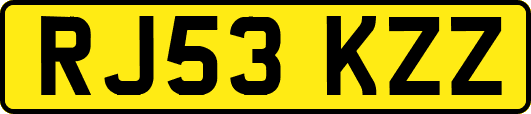 RJ53KZZ