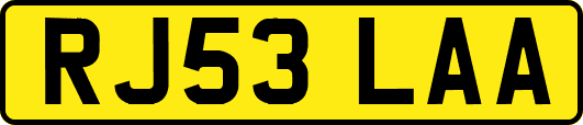 RJ53LAA