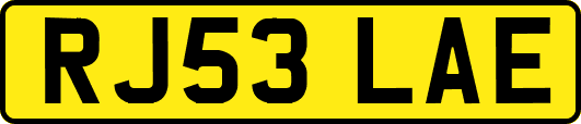 RJ53LAE