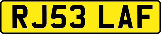 RJ53LAF