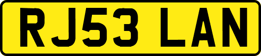 RJ53LAN