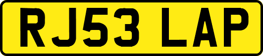 RJ53LAP