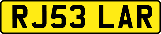 RJ53LAR