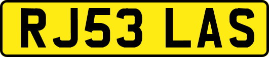 RJ53LAS