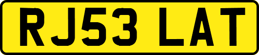 RJ53LAT