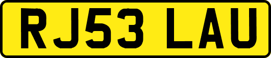 RJ53LAU