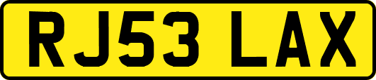 RJ53LAX
