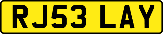 RJ53LAY