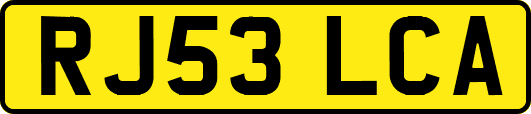 RJ53LCA