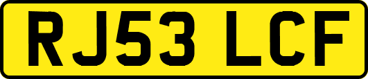 RJ53LCF