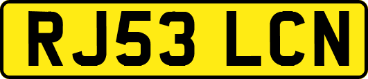RJ53LCN