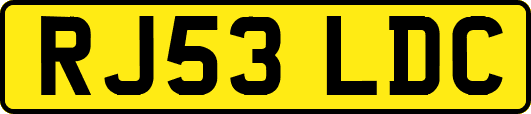 RJ53LDC