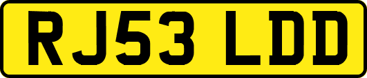 RJ53LDD