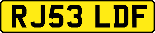 RJ53LDF
