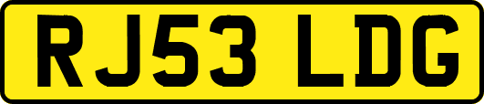RJ53LDG
