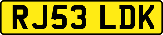 RJ53LDK