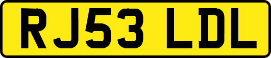 RJ53LDL
