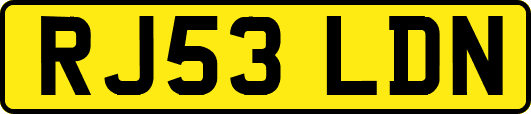 RJ53LDN