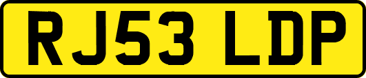 RJ53LDP