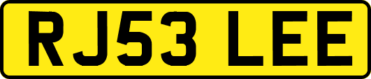 RJ53LEE