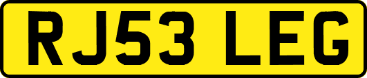 RJ53LEG