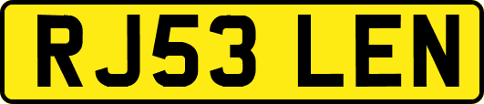 RJ53LEN