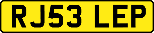 RJ53LEP