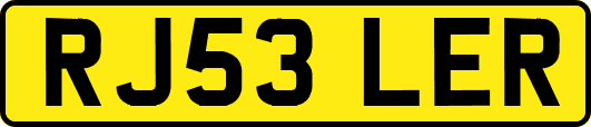 RJ53LER