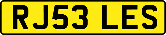 RJ53LES