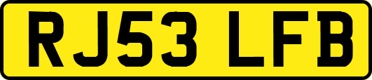 RJ53LFB