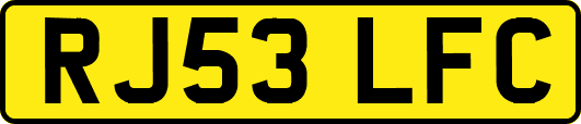 RJ53LFC