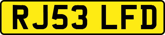 RJ53LFD