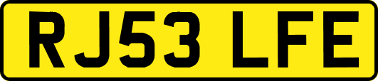 RJ53LFE