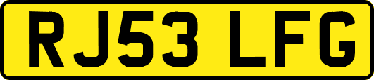RJ53LFG