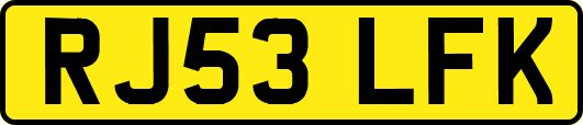 RJ53LFK