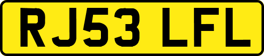 RJ53LFL