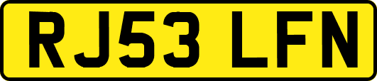 RJ53LFN