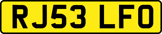 RJ53LFO