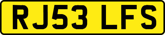 RJ53LFS