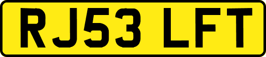 RJ53LFT