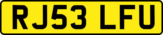 RJ53LFU