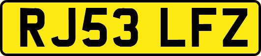 RJ53LFZ