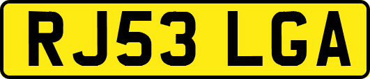 RJ53LGA