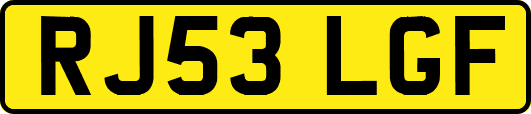 RJ53LGF