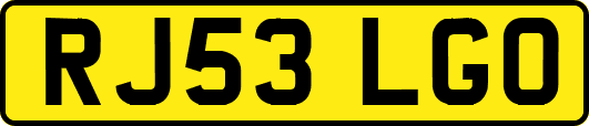 RJ53LGO