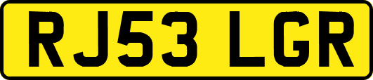 RJ53LGR